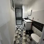 Apartment Mission 14 - Wifi - Le Cube *
