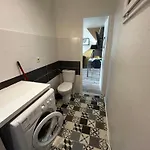 Mission 14 - Wifi - Le Cube Apartment