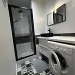 Apartment Mission 14 - Wifi - Le Cube